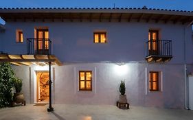 Casa Manuela